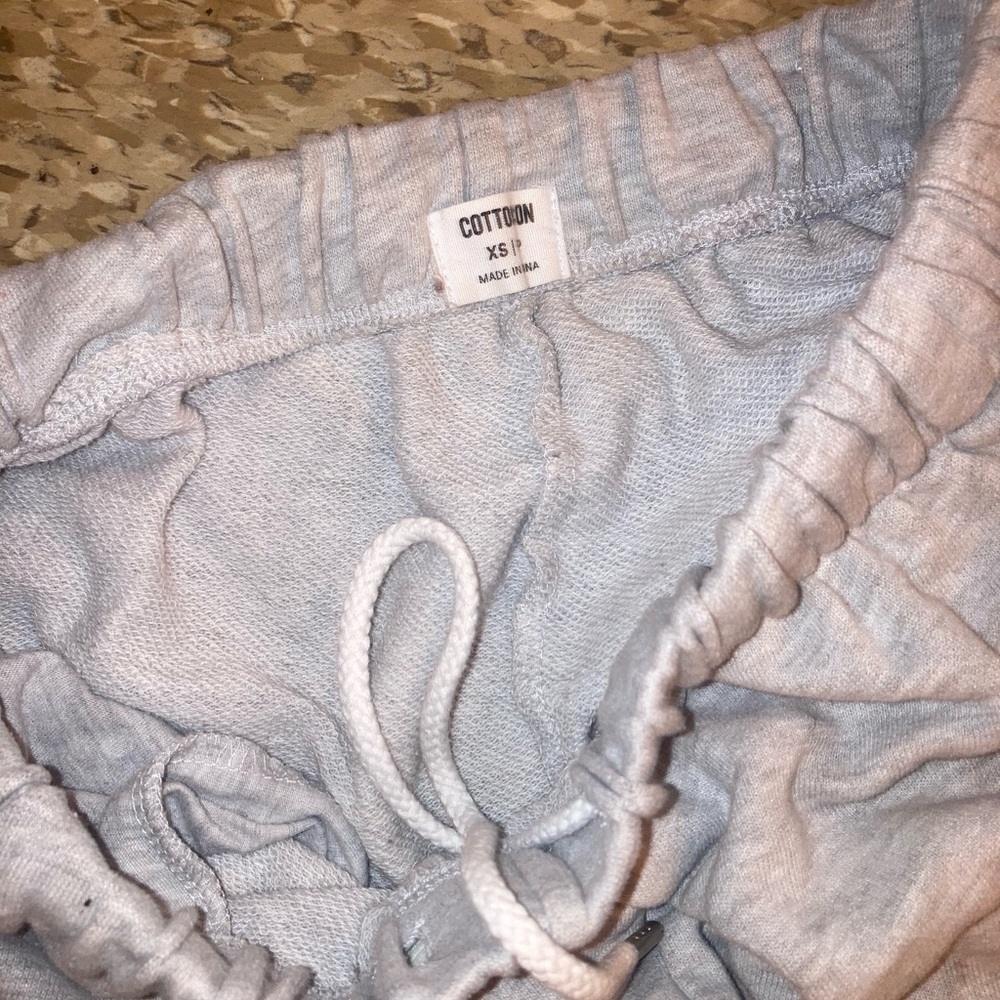 Sweatpants